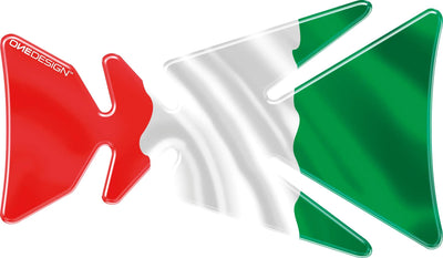 Print tankpads tank pads cefitap engineering italian flag