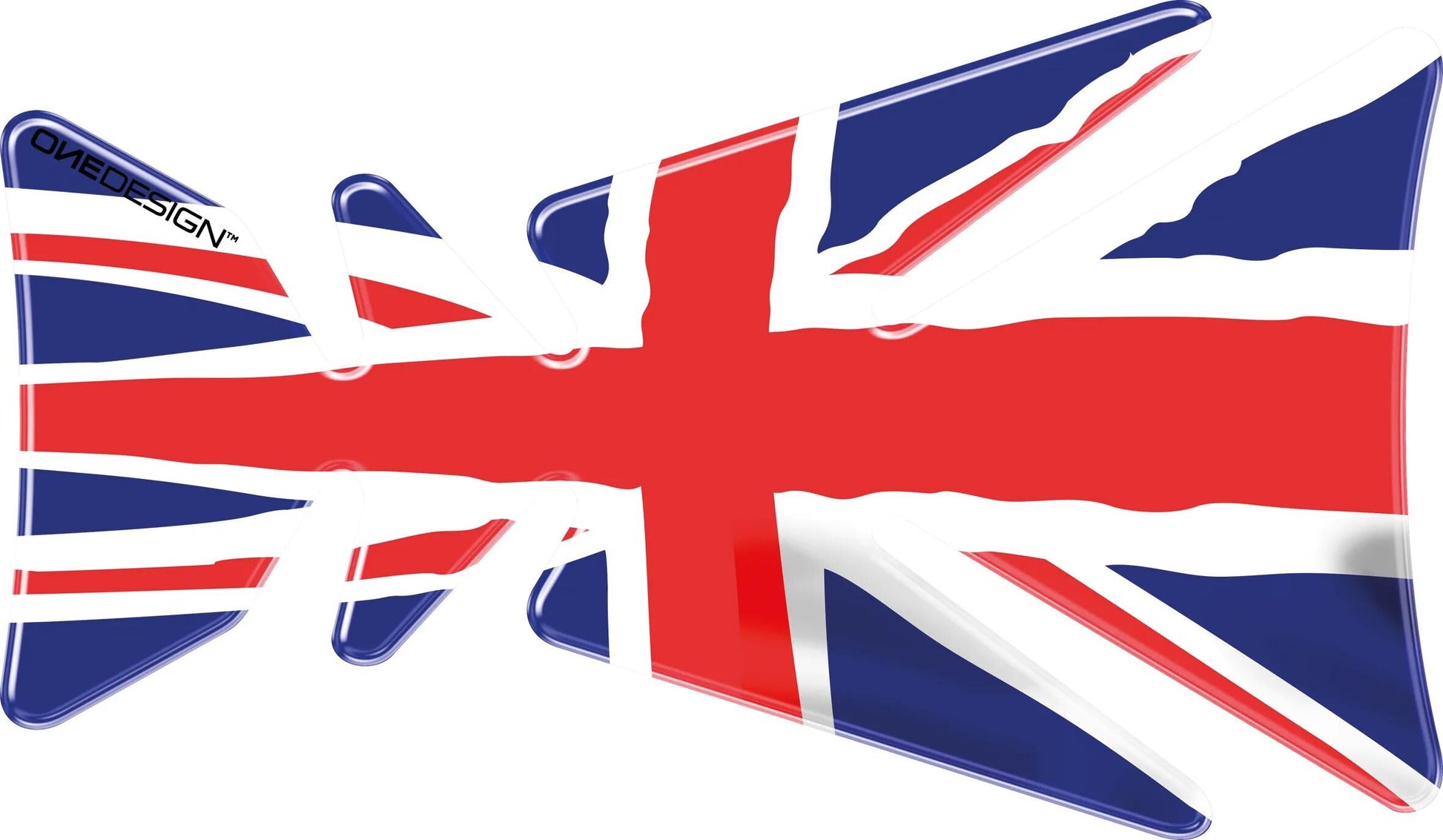Print tankpads tank pads cefukp engineering uk flag