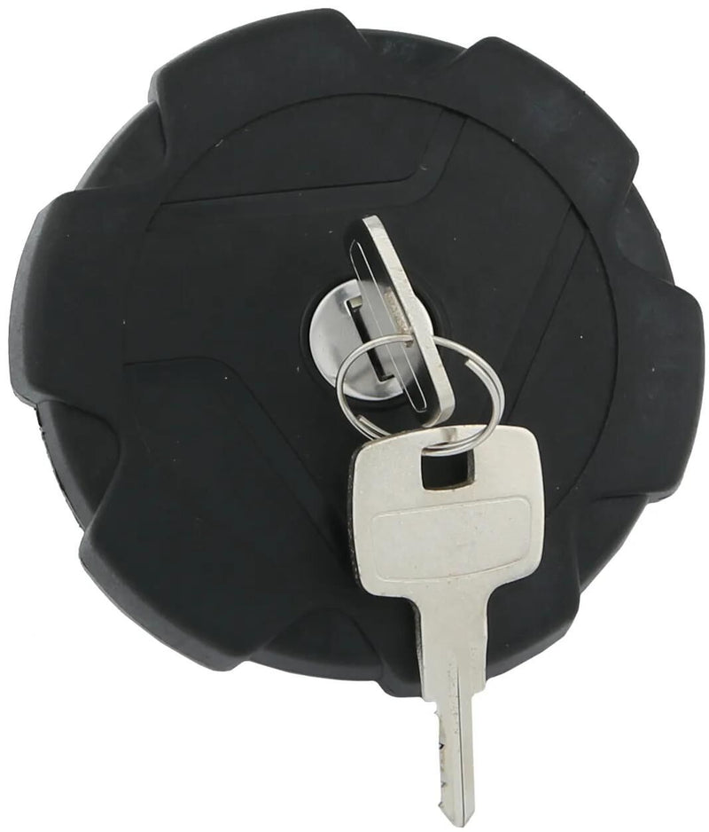 Vicma tankdop tank cover 019866 lockable, m430