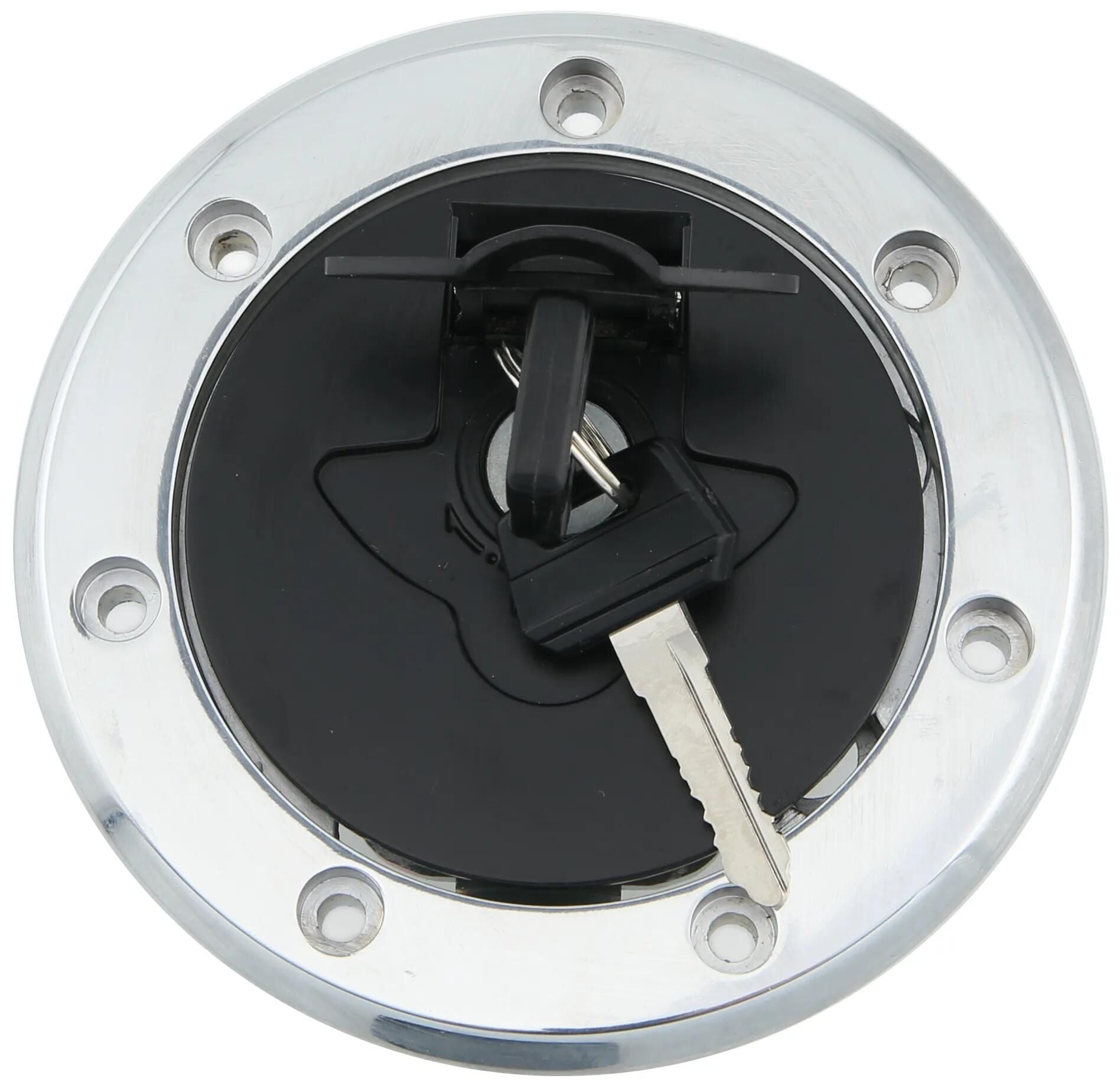 Vicma tankdop tank cover lockable, m8021