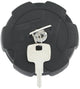 Vicma tankdop tank cover lockable, 067500