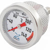 Spec-x olietemperatuurmeter oeltemp.display hh00