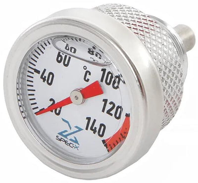 Spec-x olietemperatuurmeter oeltemp.display hh00