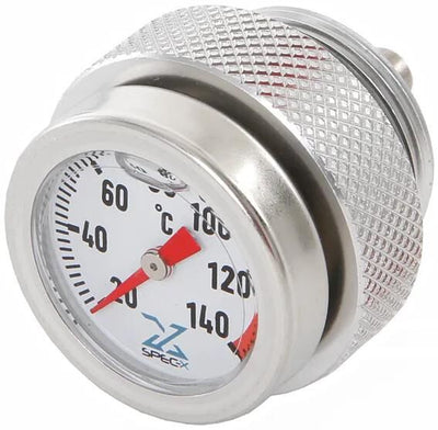 Spec-x olietemperatuurmeter oeltemp.display hh28