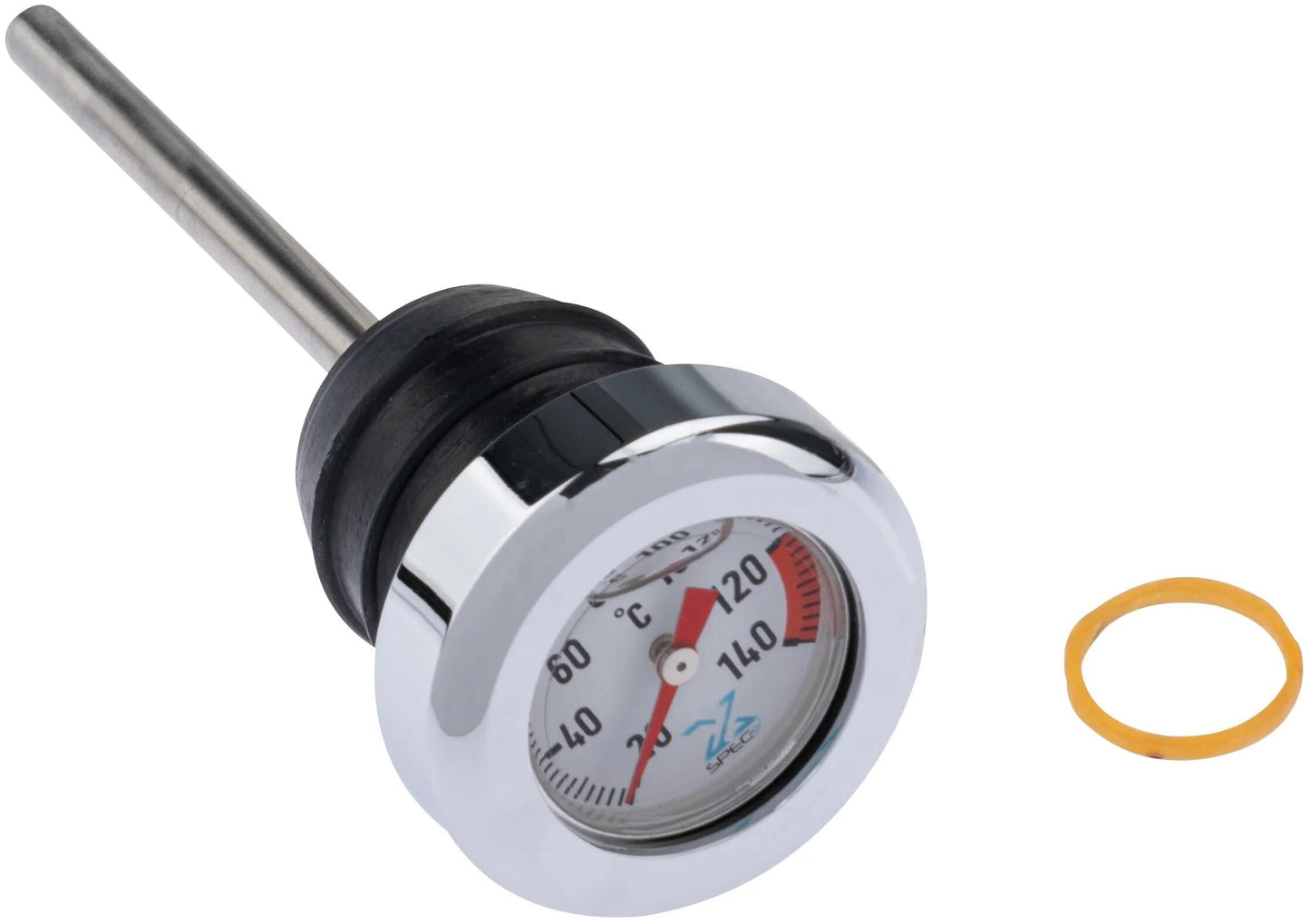 Spec-x olietemperatuurmeter oeltemp.display hh42