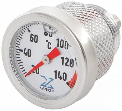 Spec-x olietemperatuurmeter oeltemp.display hh60