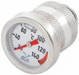 Spec-x olietemperatuurmeter oeltemp.display hh99 - afbeelding 2