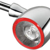 Kellermann led knipperlicht bullet 1000® df kl turn signal bullet 100 chrome