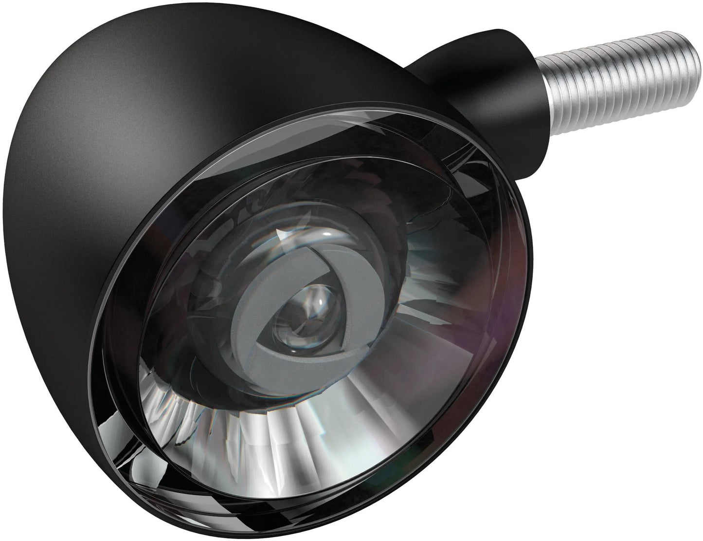 Kellermann led knipperlicht bullet 1000® df kl turn signal bullet 100 black