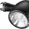 Kellermann led knipperlicht bullet 1000® pl white kl turn signal bullet 100 white, black