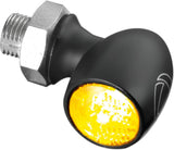 Kellermann led knipperlicht bullet atto® kl turn signal bullet att black - afbeelding 1