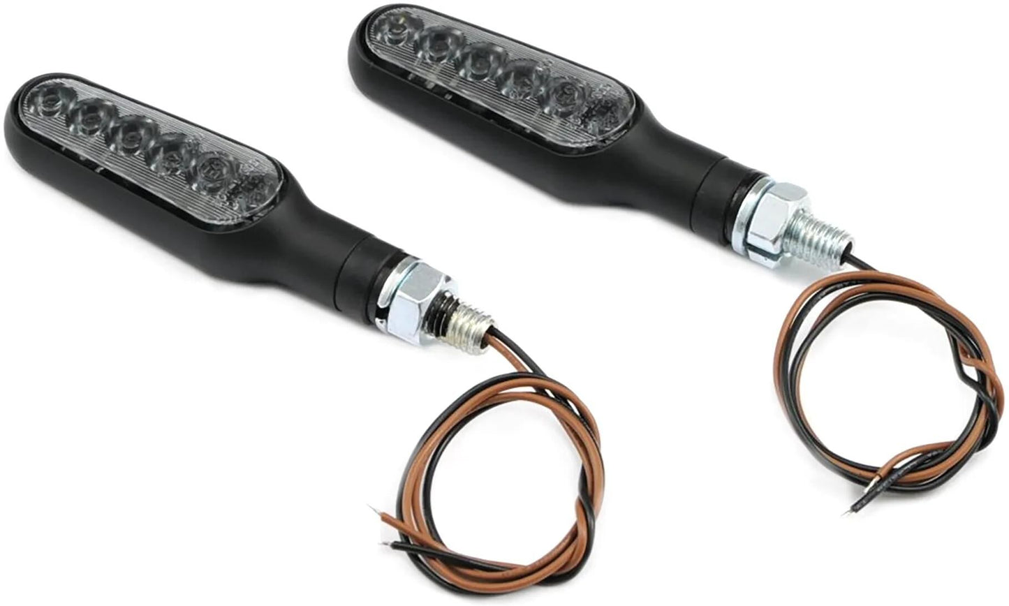 Daytona led knipperlicht d-light stellar turn signal running light d-light stellar