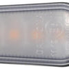 Daytona led-lauflichtblinker d-light ray turn signal running light d-light ray