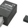 Daytona led-blinkrelais ic turn signal unit 8p 0. led hon
