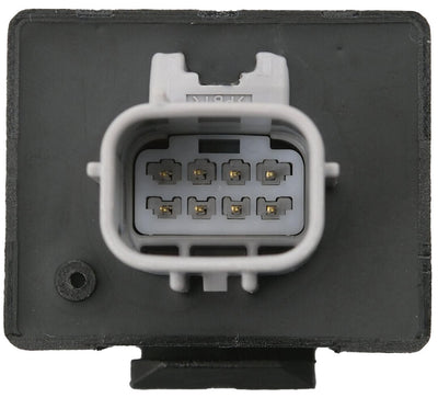 Daytona led-blinkrelais ic turn signal unit 8p 0. led hon