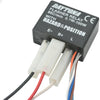 Daytona led-blinkrelais ic turn signal unit 3p 0. led uni