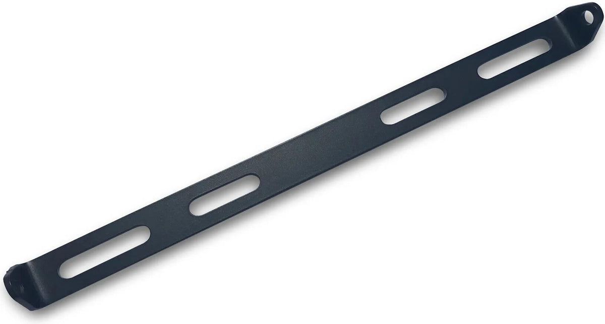 Kellermann toebehoren mounting plate f. atto 174 mm kl sw