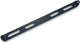 Kellermann toebehoren mounting plate f. atto 174 mm kl sw