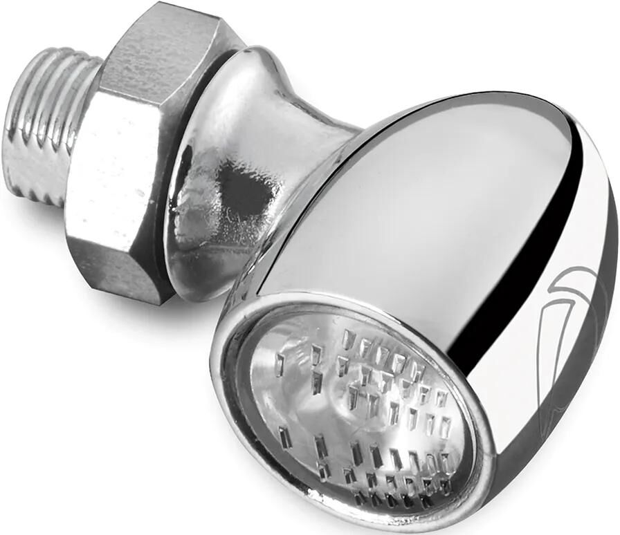 Kellermann positielicht atto® wl position lights kl atto wl chrome clear glas