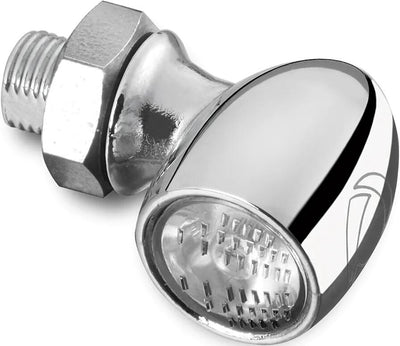Kellermann positielicht atto® wl position lights kl atto wl chrome clear glas
