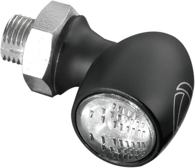 Kellermann positielicht atto® wl position lights kl atto wl black clear glass
