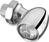 Kellermann led achterlicht atto® rb light kl atto rb chrome clear glas - afbeelding 2