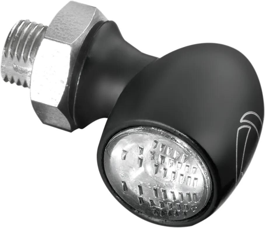 Kellermann led achterlicht atto® rb light kl atto rb black clear glass