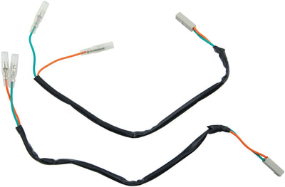 Spec-x adapterkabel turn signal adapter cable 320mm hon kaw