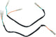 Spec-x adapterkabel turn signal adapter cable 320mm hon kaw