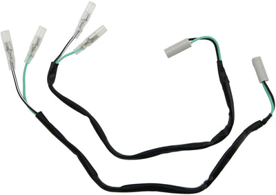 Spec-x adapterkabel turn signal adapter cable 320mm yam