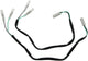 Spec-x adapterkabel turn signal adapter cable 320mm yam