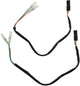 Spec-x adapterkabel turn signal adapter cable 320mm bmw