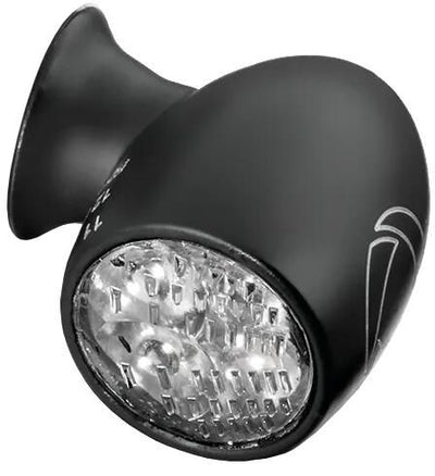 Kellermann led knipperlicht atto® df kl turn signal atto df tail brake light black