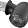 Kellermann richtingaanwijzer spot® kl turn signal spot dark vo hi sw