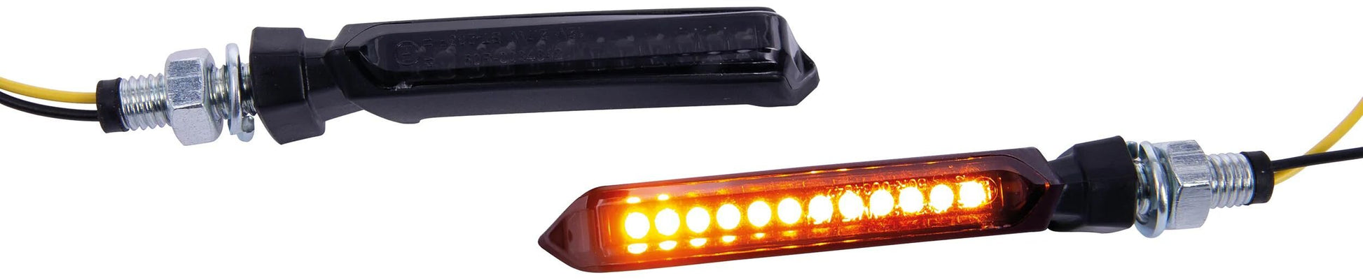 Spec-x led knipperlicht noquattro turn signal running light sw get abs noquattro