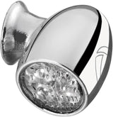 Kellermann led knipperlicht atto® df turn signal kl atto df chr back brake light - afbeelding 2