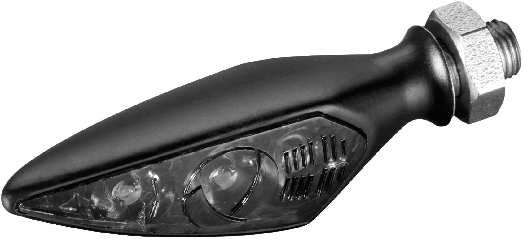 Kellermann led knipperlicht rhombus s dark turn signals kl rhombus s dark fl rr sw