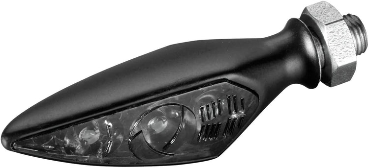 Kellermann led knipperlicht rhombus s dark turn signals kl rhombus s dark fl rr sw