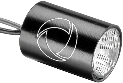 Kellermann led achterlicht atto® rb integral tail brake light atto rb integ sw kl glass clear