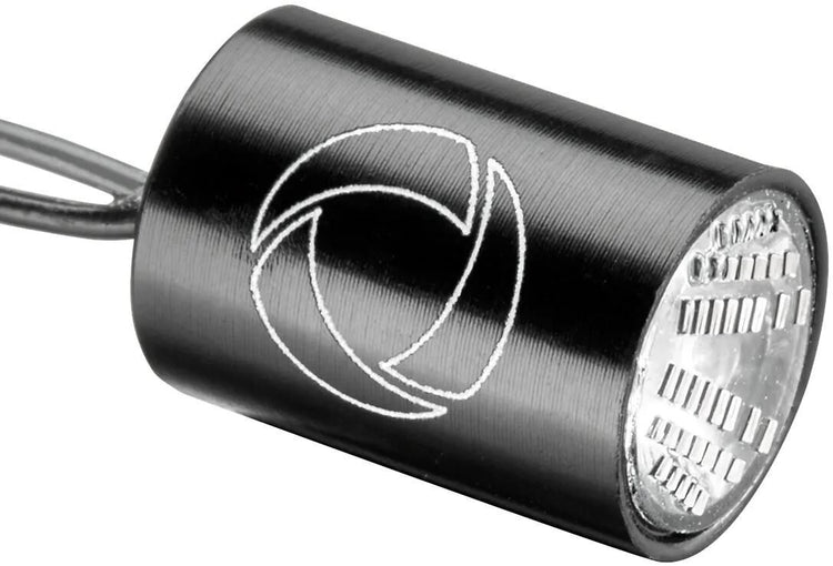 Kellermann led achterlicht atto® rb integral tail brake light atto rb integ sw kl glass clear