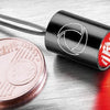 Kellermann led achterlicht atto® rb integral tail brake light atto rb integ sw kl glass clear