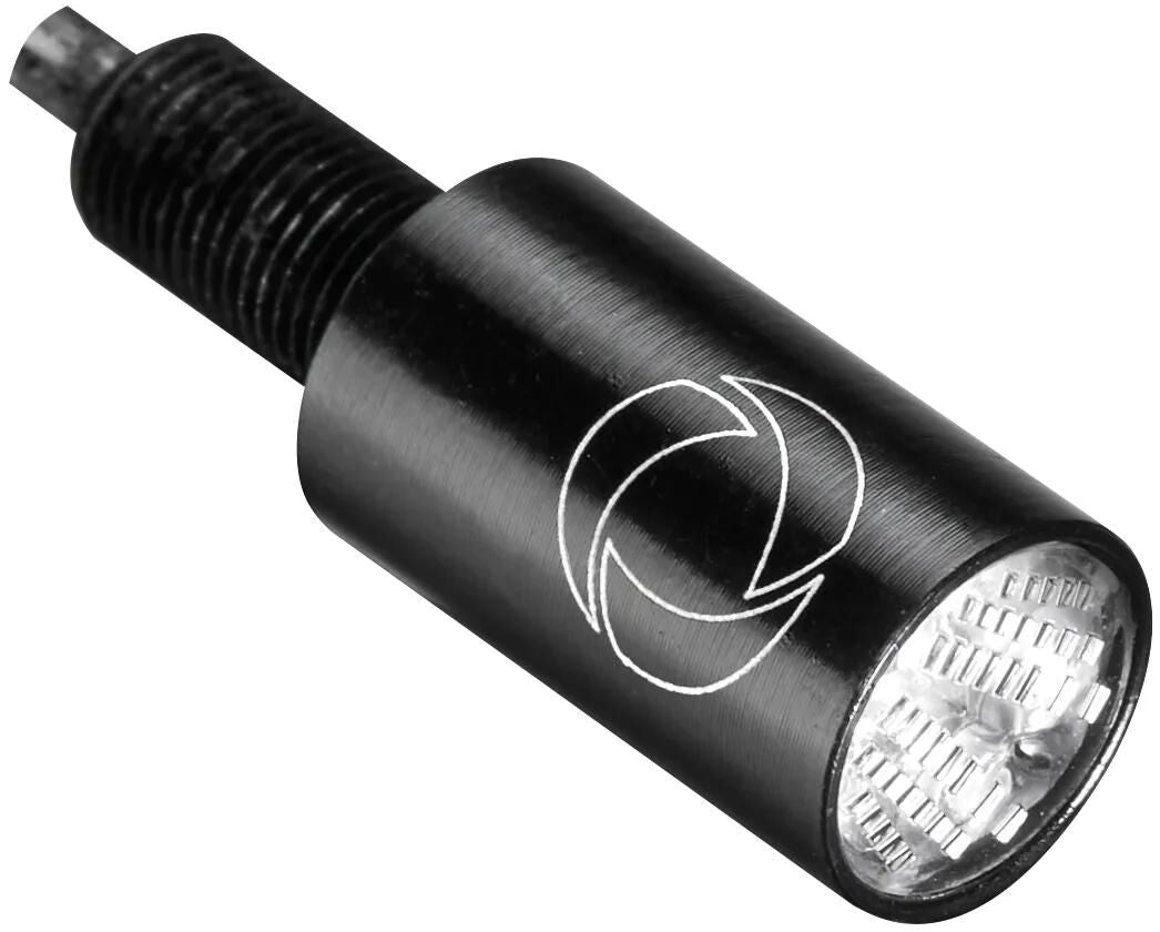 Kellermann led knipperlicht atto® df integral turn signal tail brake li atto df integral sw kl