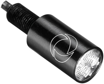 Kellermann led knipperlicht atto® df integral turn signal tail brake li atto df integral sw kl