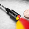 Kellermann led knipperlicht atto® df integral turn signal tail brake li atto df integral sw kl