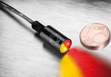 Kellermann led knipperlicht atto® df integral turn signal tail brake li atto df integral sw kl - afbeelding 1