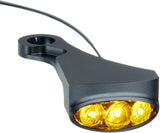 Kellermann blinker dash m turn signal kl dash m front dashboard indicator - afbeelding 2