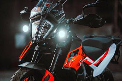 Kellermann led-tagfahrlicht dayron® daytime running lights kl dayron sw led
