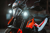Kellermann led-dagrijverlichting dayron® daytime running lights kl dayron sw led - afbeelding 1