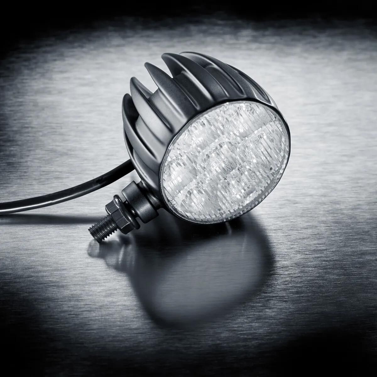 Kellermann led-blinker dayron® kl position indicator lig dayron pl innovation warm