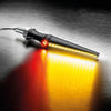 Kellermann led running light indicator jetstream® df turn signals kl jetstream tail brake light sw